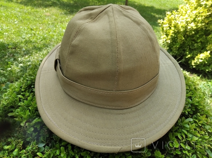 Шляпа охотника капелюх мисливця, фото №9