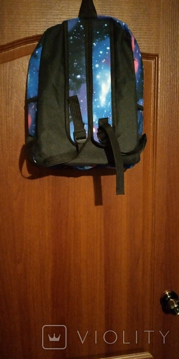 Рюкзак космос, фото №3