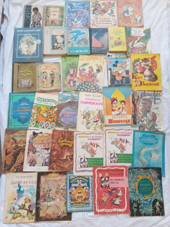 Детские книги СССР, сказки, приключение и другие фото в коментариях