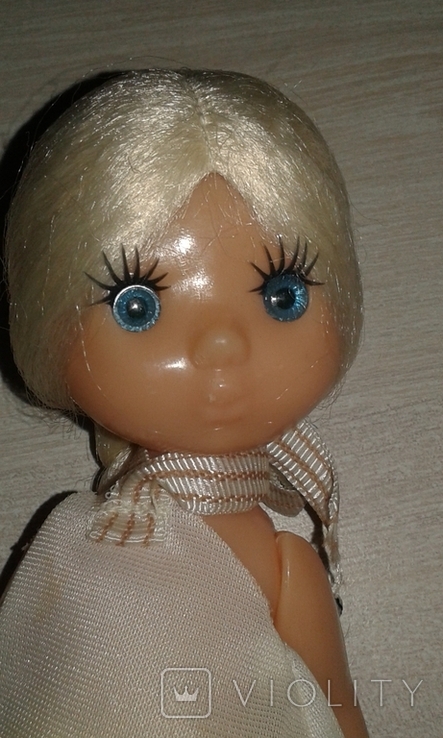 Нова радянська лялька., фото №4