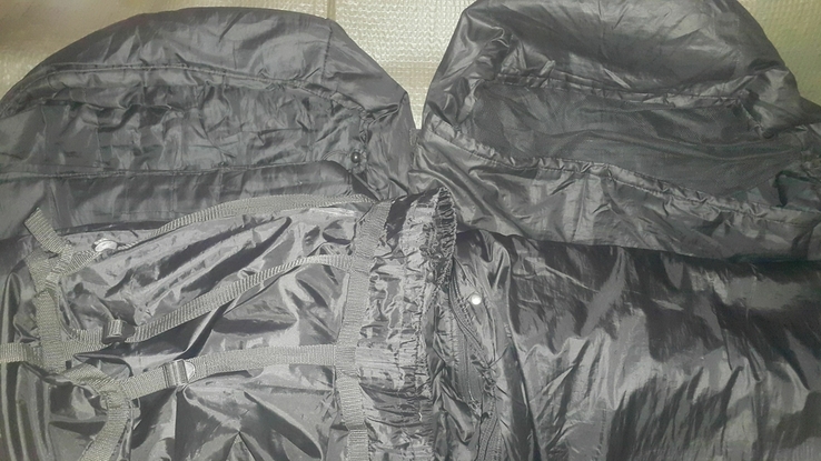 Спальная модульная система ВС Украины, спальные мешки, photo number 2