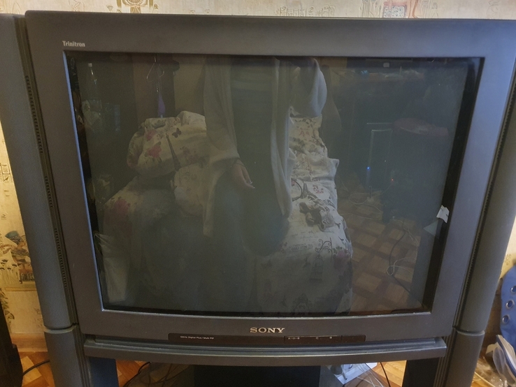 Телевизор Sony KV 25E1K