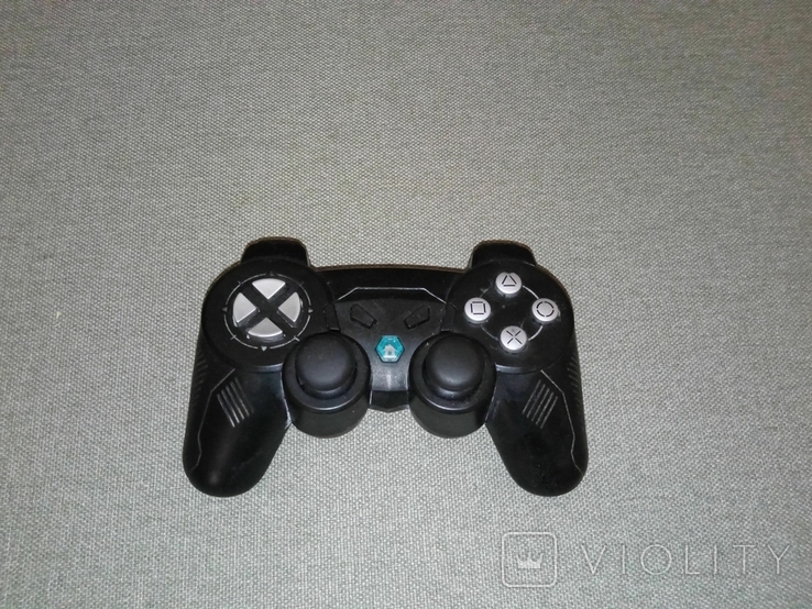 Джойстик беспроводной для Сони Плейстейшн Sony PlayStation 3, фото №2