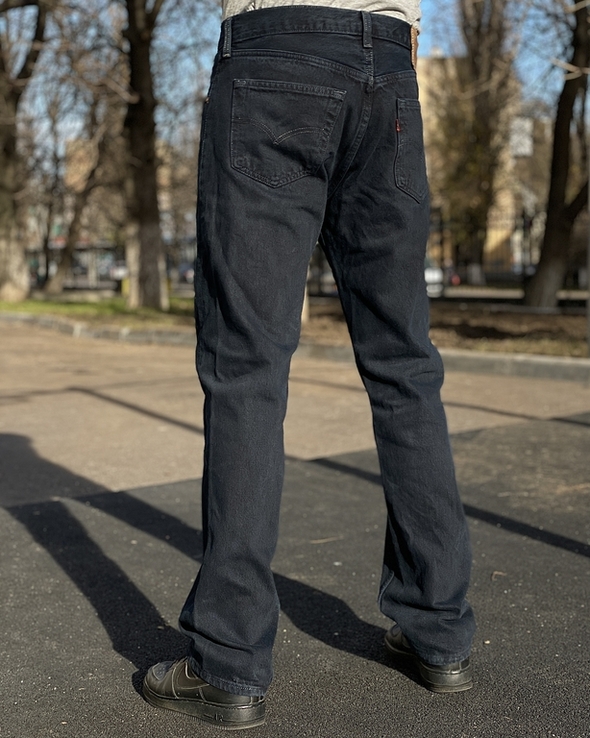 Cómo saber mi talla? | Guía de tallas Levi's