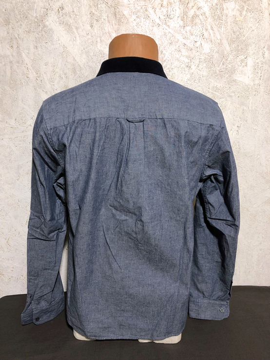 Рубашка LyleScott - размер M, фото №3