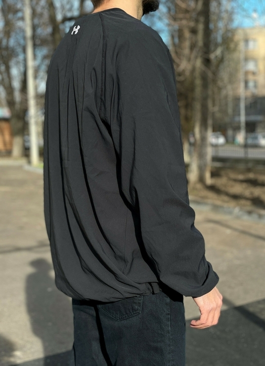 Олимпийка Under Armour (XL), numer zdjęcia 7