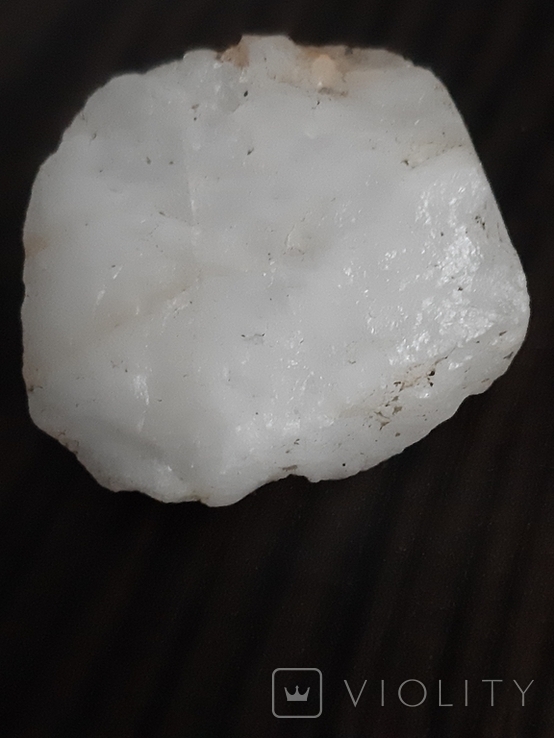 Необроблений місячний камінь-25грм., photo number 3