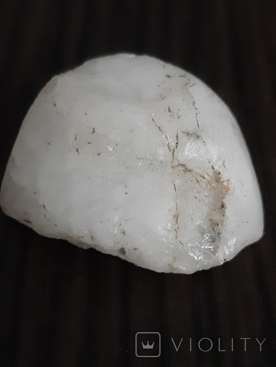 Необроблений місячний камінь-25грм., photo number 7