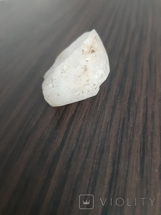 Необроблений місячний камінь-25грм., photo number 9