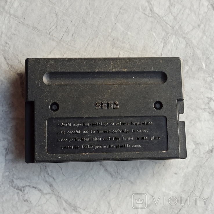 NBA cartridge, photo number 5