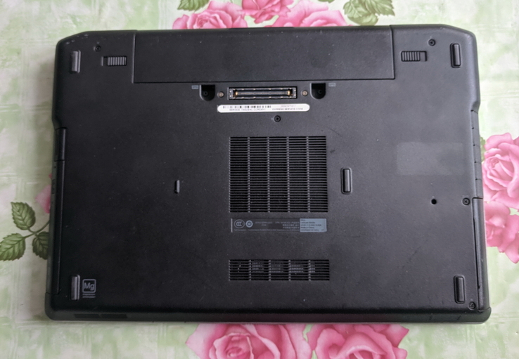 Ноутбук Dell Latitude E6430, i5-3340M\4Гб\320Гб, photo number 5