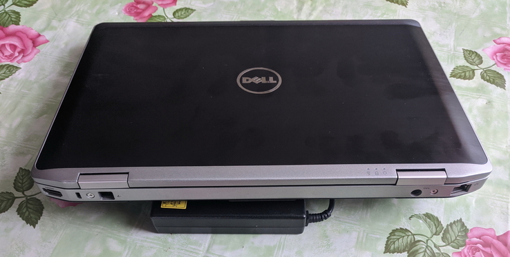 Ноутбук Dell Latitude E6430, i5-3340M\4Гб\320Гб, photo number 7