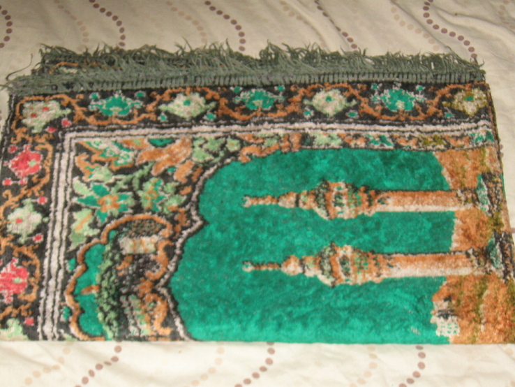 Narzuta lub dywanik Pluszowy 115x150cm, numer zdjęcia 7