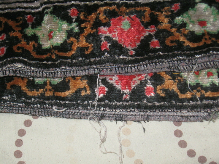 Narzuta lub dywanik Pluszowy 115x150cm, numer zdjęcia 9