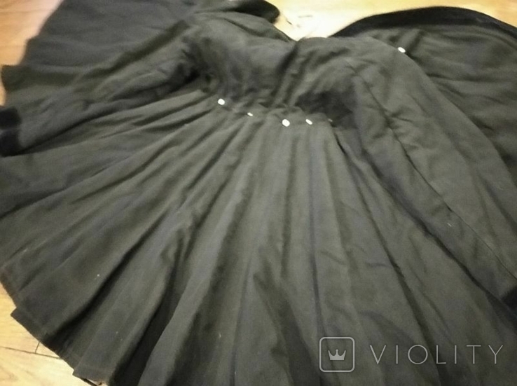 Skirt old No. 53 (rips), photo number 11