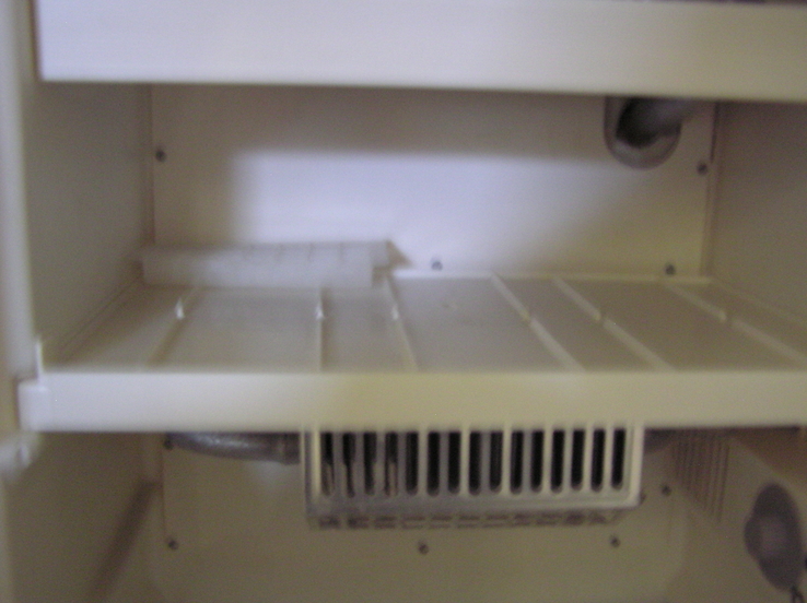 Холодильник ,, Кристалл 408 ,,. Новый. 1992 года., photo number 7