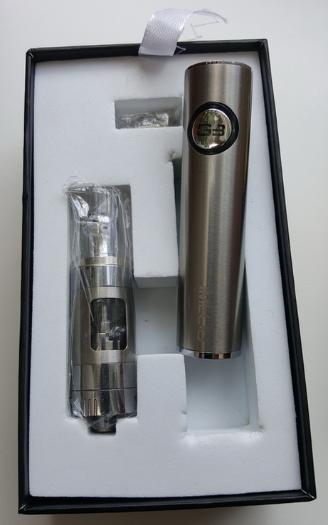 Imecig G3 Vape Vaporizer Vape, фото №3