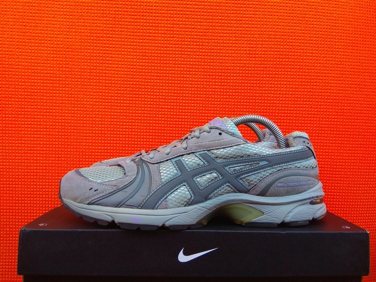 Asics Gel-Tech Walker - Кросівки Оригінал (42/26.5)