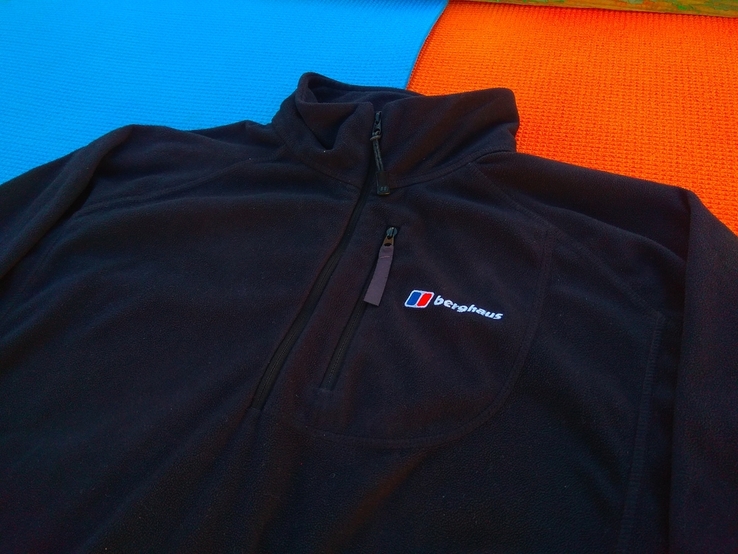 Berghaus - Фліска Оригінал (L), numer zdjęcia 2