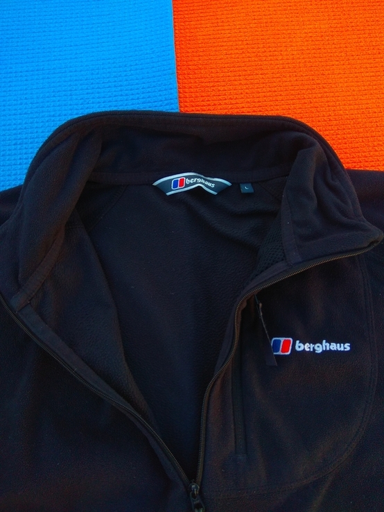 Berghaus - Фліска Оригінал (L), numer zdjęcia 3