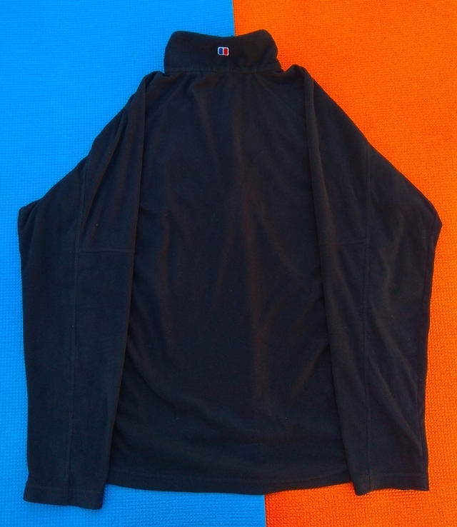 Berghaus - Фліска Оригінал (L), фото №5