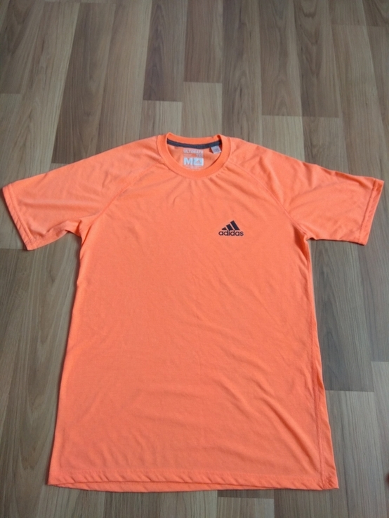 Adidas - Футболка Оригінал (М), фото №2