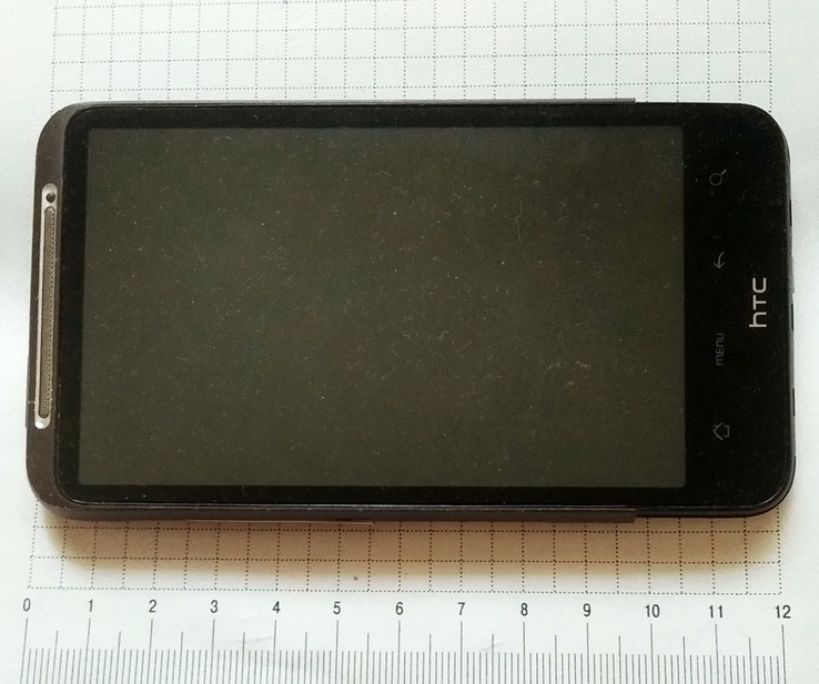 Торг смартфон коммуникатор HTC Desire HD A9191 винтаж бесплатная доставка возможна, photo number 8