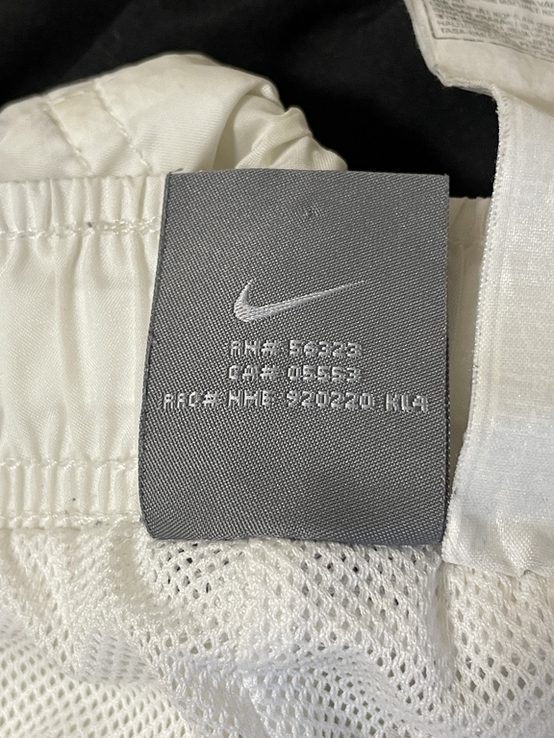 Горнолыжные штаны Nike (L), фото №9