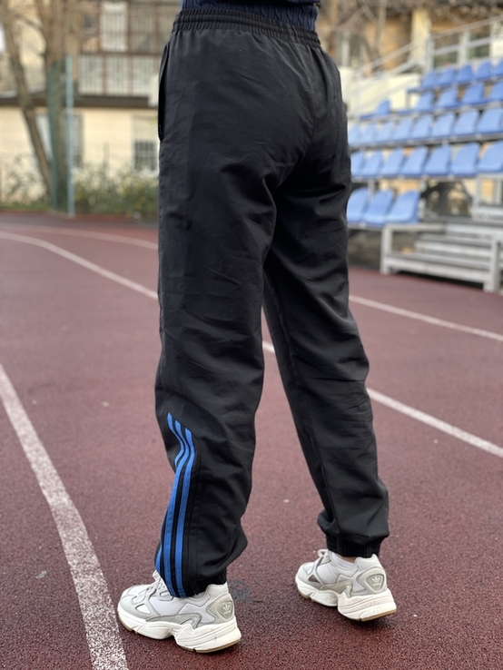 Спортивные штаны Adidas (164 см.), фото №6