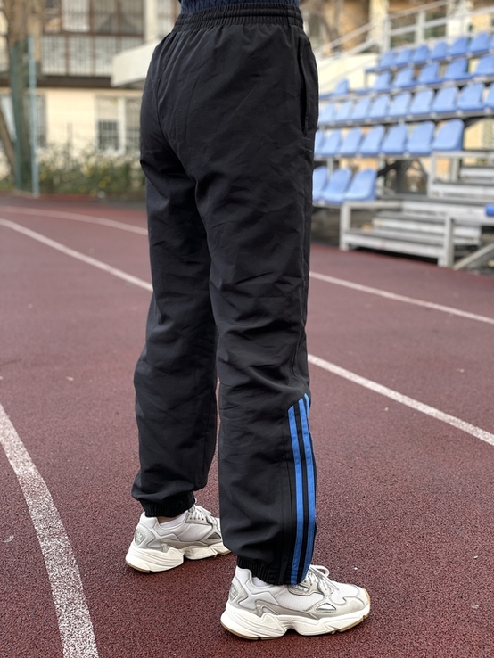Спортивные штаны Adidas (164 см.), фото №8