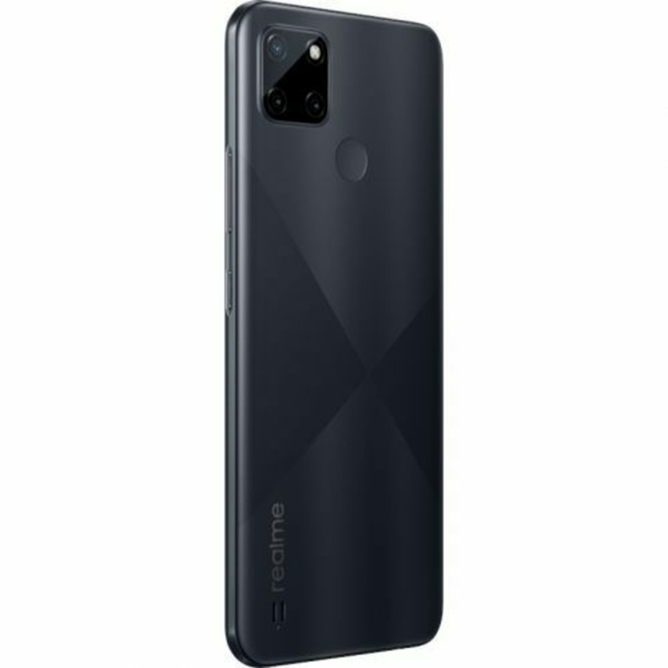 Realme C21Y 4/64GB BLACK, 5000 мАч, фото №4