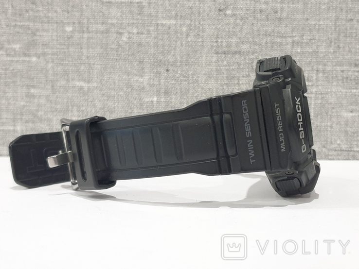 Мужские часы Casio G-Shock G9300 Tough 
