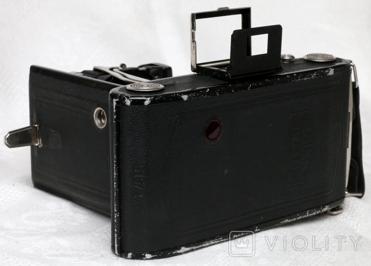 Zeiss Ikon Nettar 515/2 (109783999) - купить на Violity