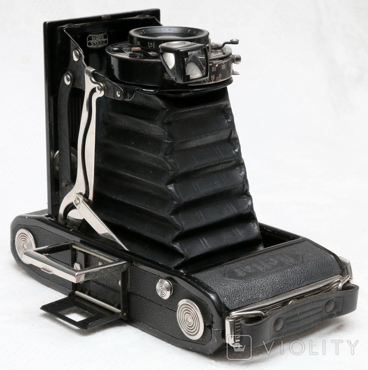 Zeiss Ikon Nettar 515/2 (109783999) - купить на Violity
