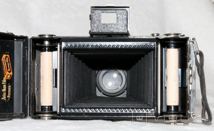 Zeiss Ikon Nettar 515/2 (109783999) - купить на Violity