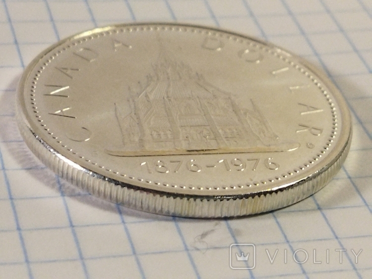 Канадский доллар, photo number 4