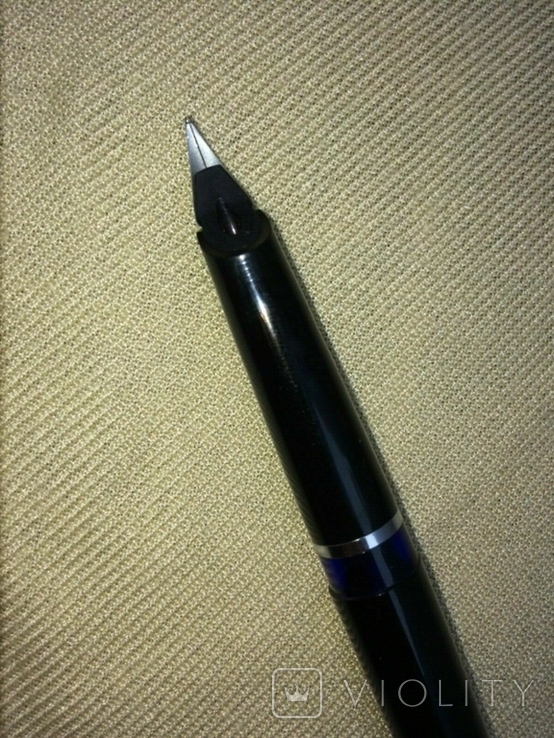 Вінтажна ручка PELIKAN PK 10 Німеччина, фото №6