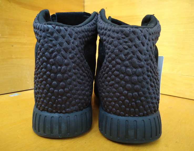 Кроссовки (ботинки) Adidas Tubular Invader Strap р-р. 43-й (28.2 см), фото №9