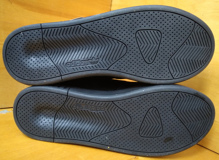 Кроссовки (ботинки) Adidas Tubular Invader Strap р-р. 43-й (28.2 см), фото №13