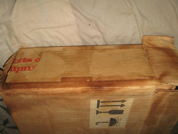 Коробка-упаковка, фото №6