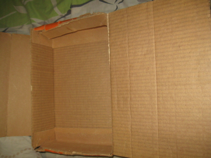 Коробка-упаковка, фото №8