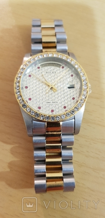 Rolex копия