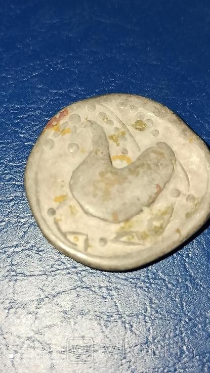 Монета Кельти або Гето-Даки, фото №5