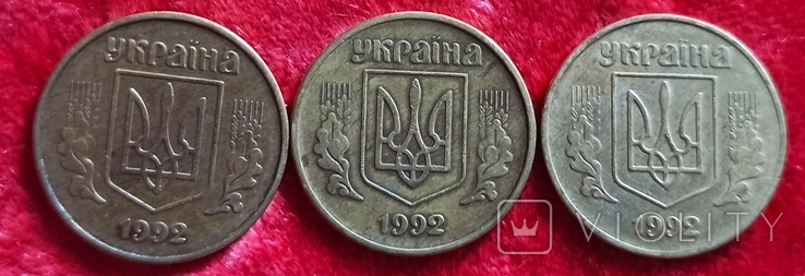 Монеты 50 коп. в ущерб обращения., фото №10