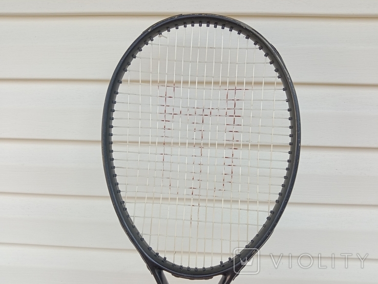 Теннисная ракетка UgaTen Respecte, фото №5
