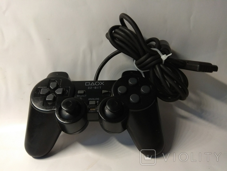 Sony PlayStation JS-323