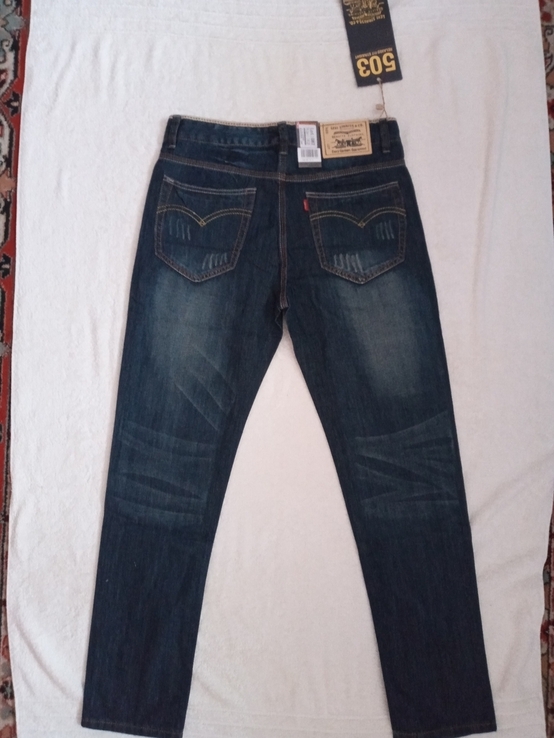 LEVIS 503