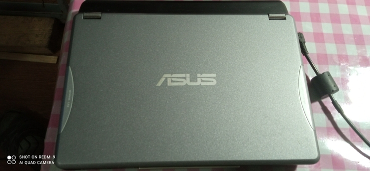 Нетбук asus s200n, фото №4