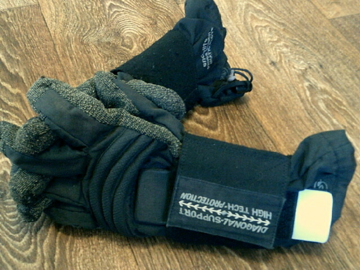 Перчатки ,рукавицы, photo number 8
