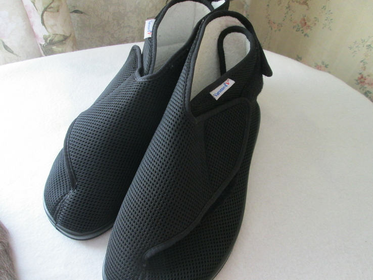 Ортопедичні туфлі VEROMED,42розм, numer zdjęcia 3